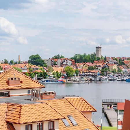 Apartamenty Premium N11 Mikolajki - Destigo Hotels エクステリア 写真