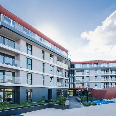 Apartamenty Premium N11 Mikolajki - Destigo Hotels エクステリア 写真