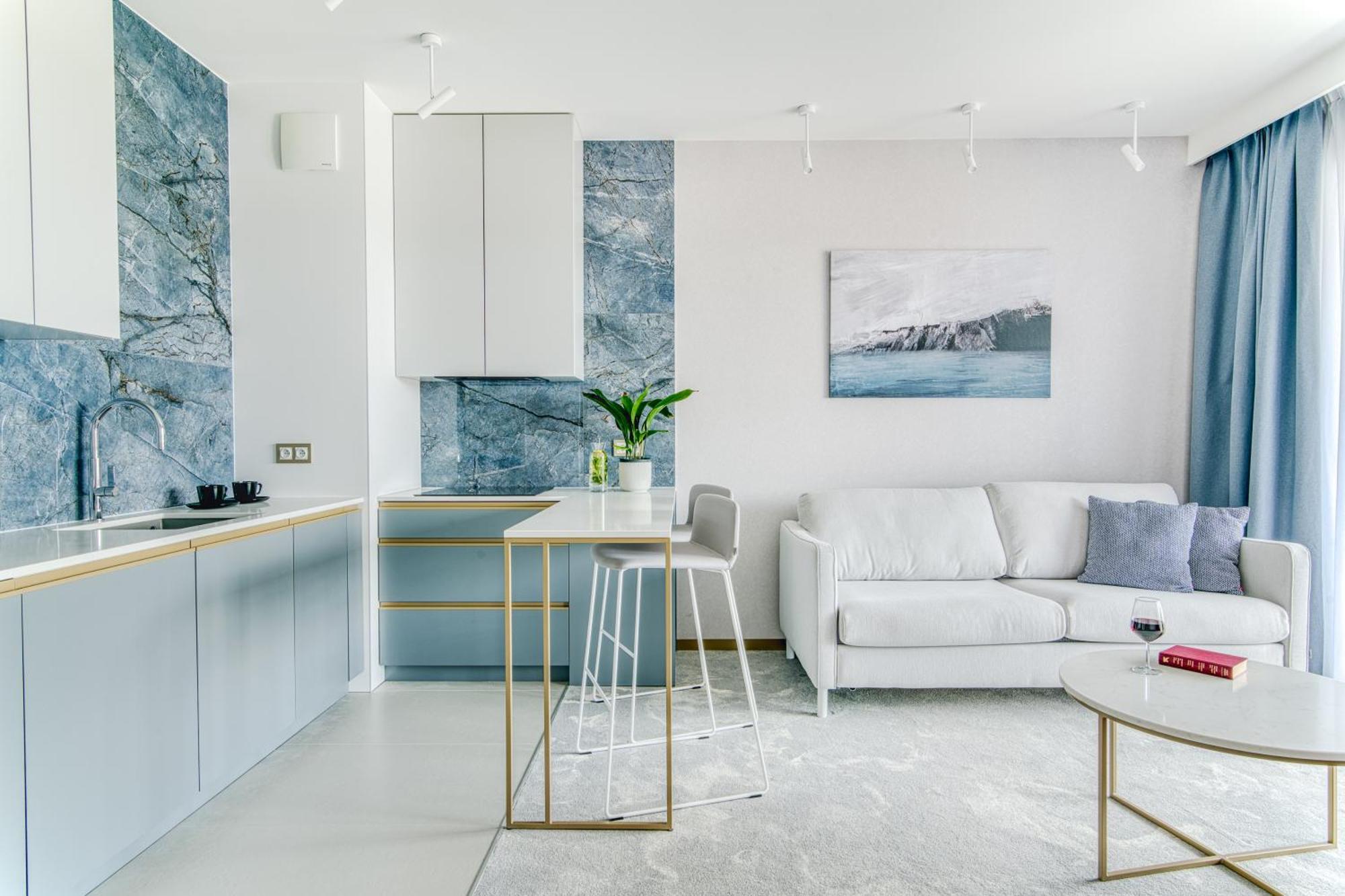 Apartamenty Premium N11 Mikolajki - Destigo Hotels エクステリア 写真