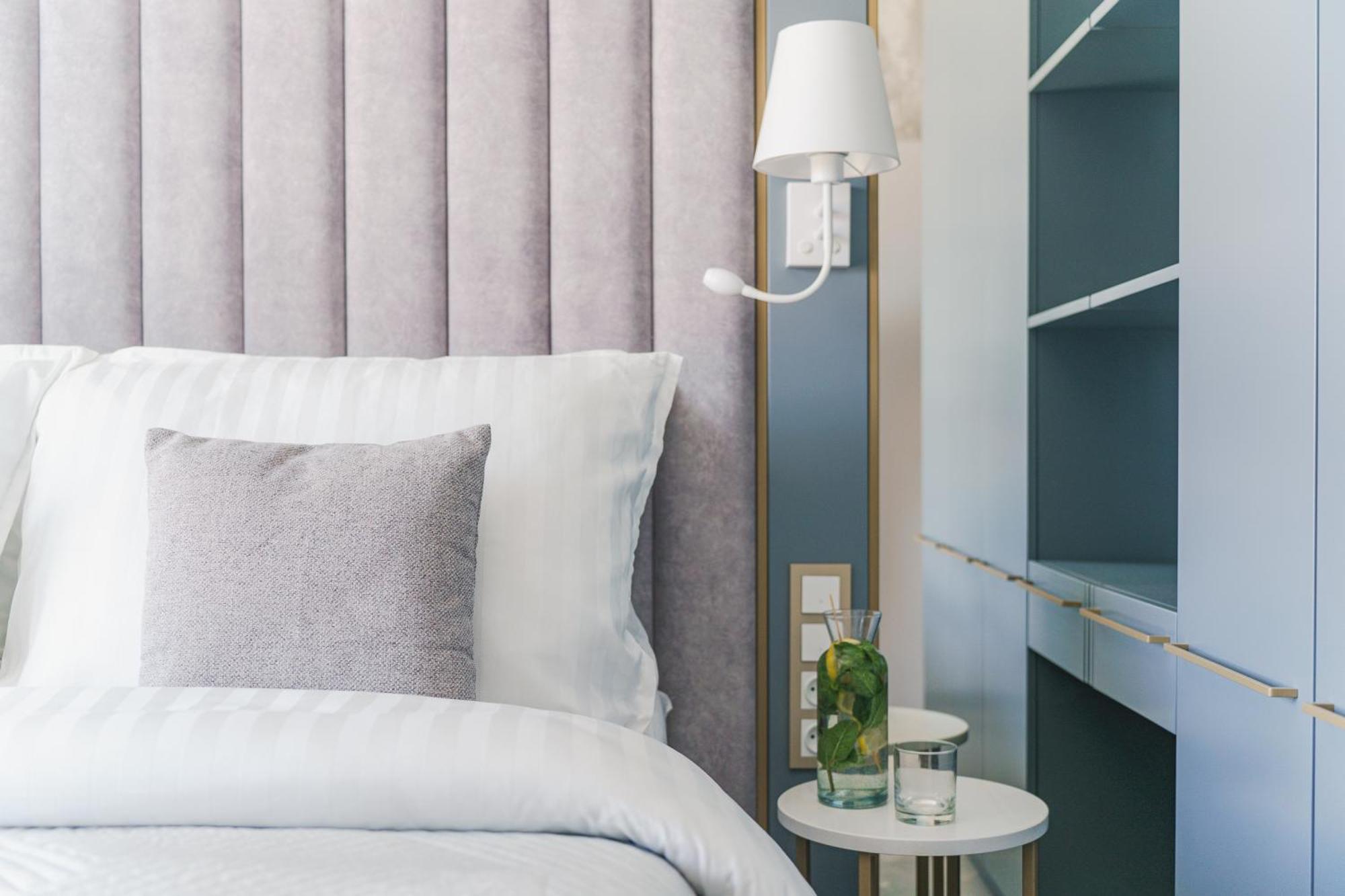 Apartamenty Premium N11 Mikolajki - Destigo Hotels エクステリア 写真