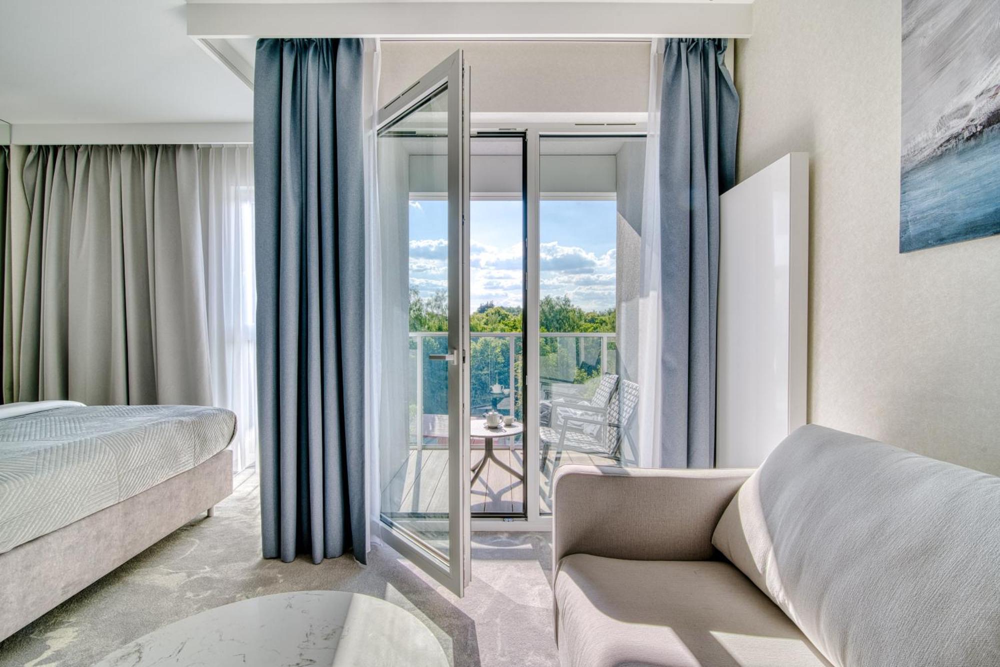 Apartamenty Premium N11 Mikolajki - Destigo Hotels エクステリア 写真