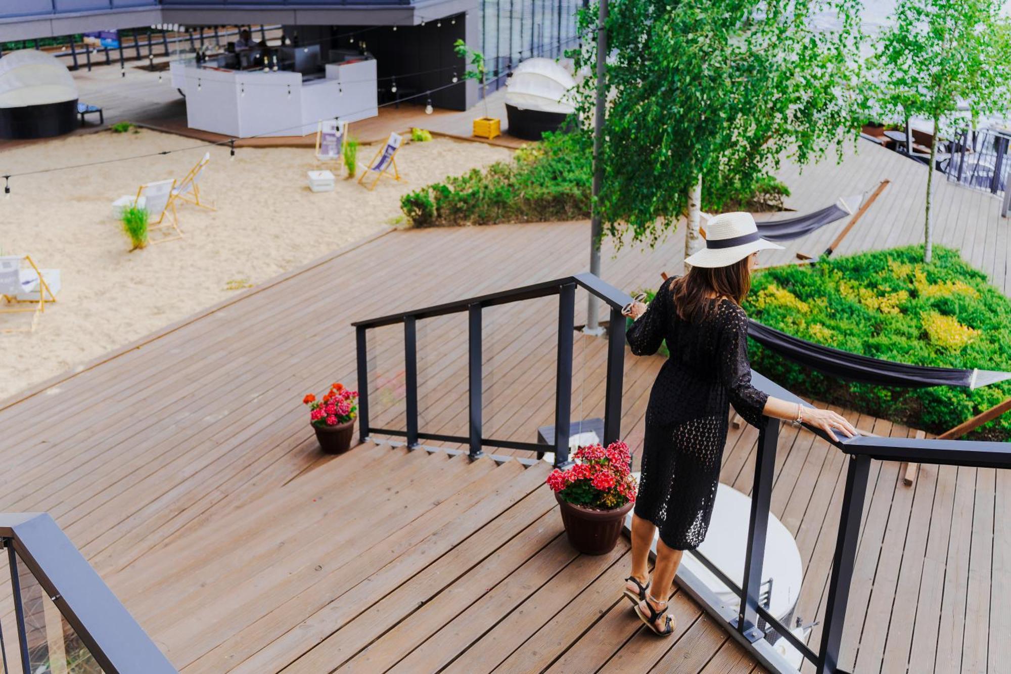 Apartamenty Premium N11 Mikolajki - Destigo Hotels エクステリア 写真