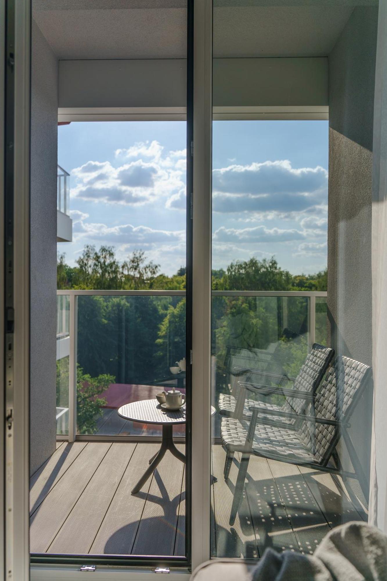 Apartamenty Premium N11 Mikolajki - Destigo Hotels エクステリア 写真