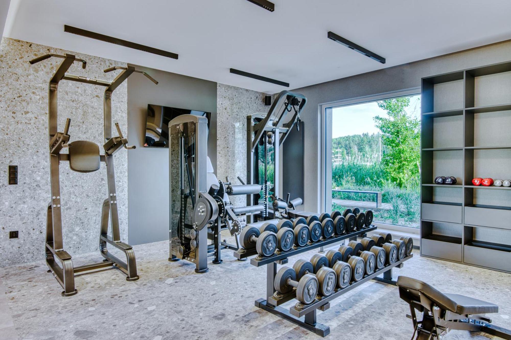 Apartamenty Premium N11 Mikolajki - Destigo Hotels エクステリア 写真