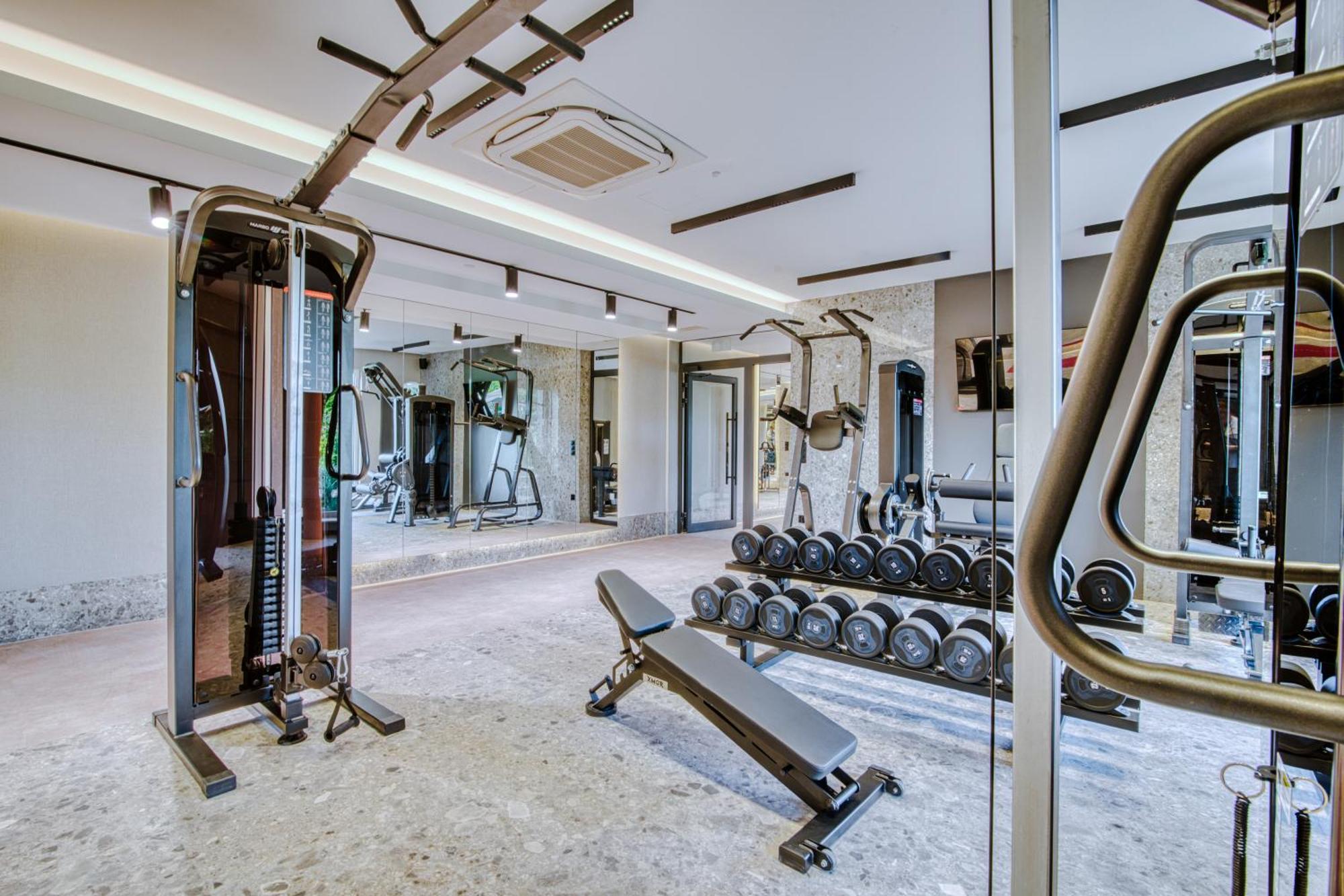 Apartamenty Premium N11 Mikolajki - Destigo Hotels エクステリア 写真