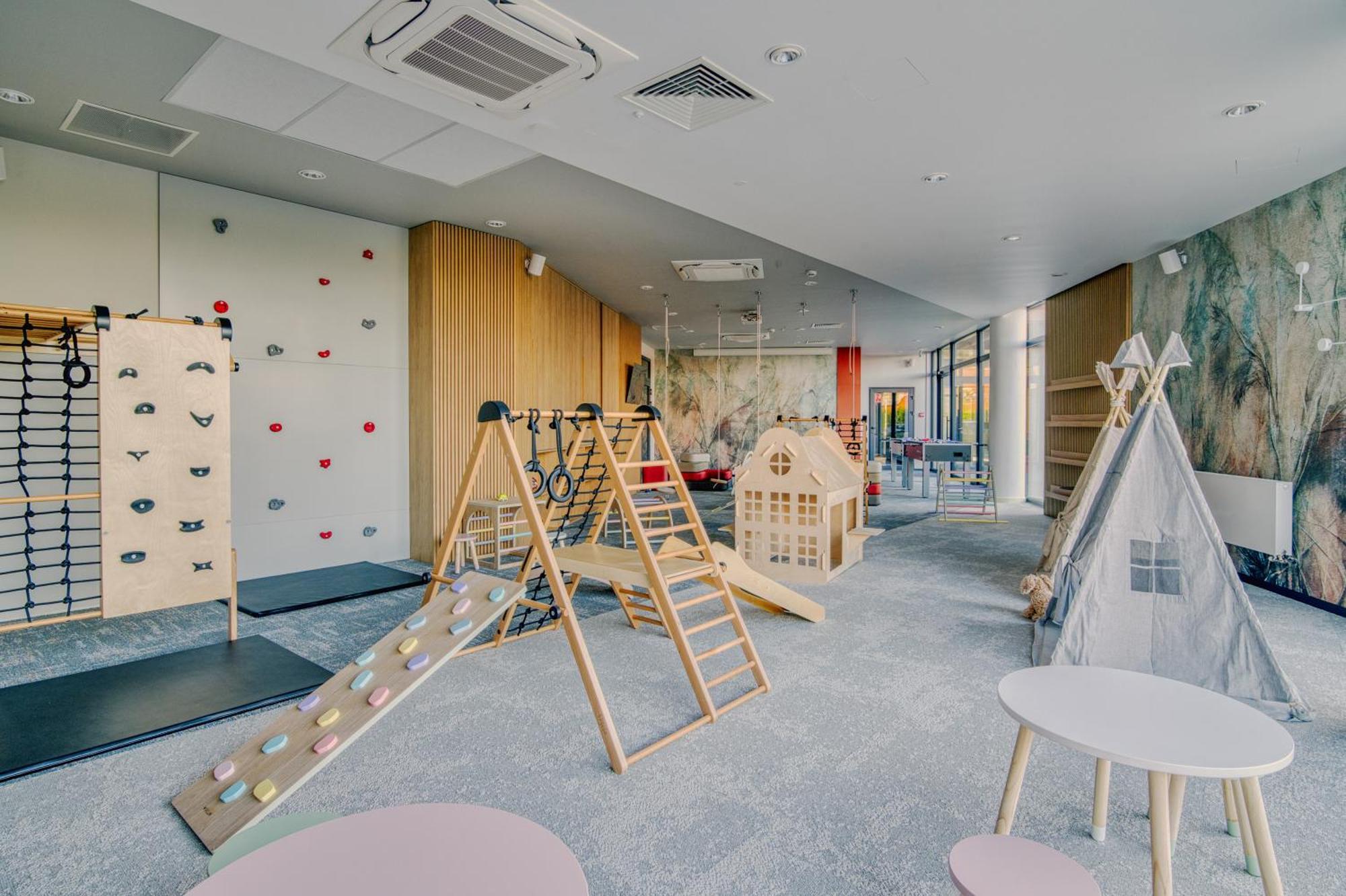 Apartamenty Premium N11 Mikolajki - Destigo Hotels エクステリア 写真