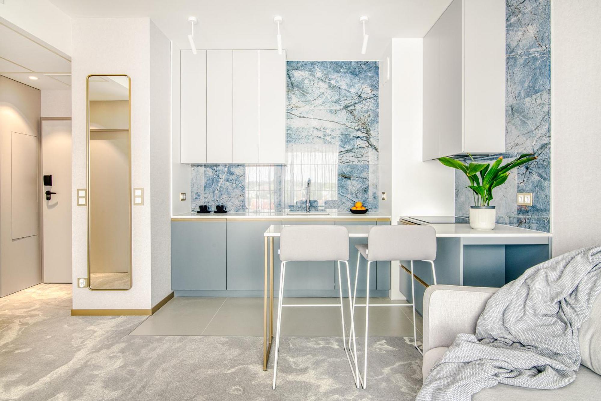 Apartamenty Premium N11 Mikolajki - Destigo Hotels エクステリア 写真